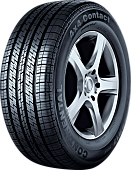 265/60R18 Continental 4x4Contact (MO) Mercedes-Benz