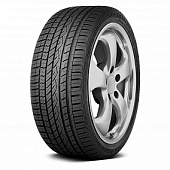 235/55R17 CONTINENTAL CrossContact UHP