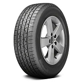 235/55R19 CONTINENTAL CrossContact LX25