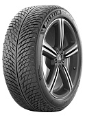 245/45R19 Michelin Pilot Alpin 5